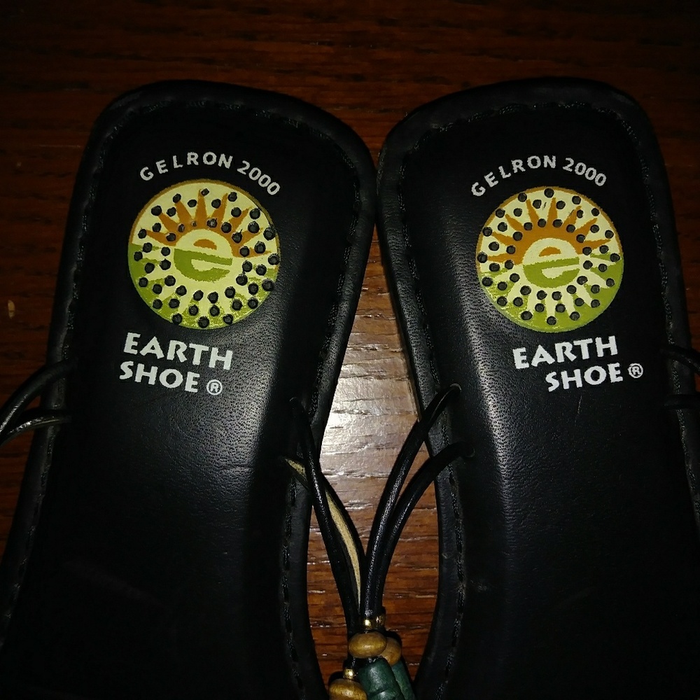 Earth Shoe Aztec - Picture 8 of 8